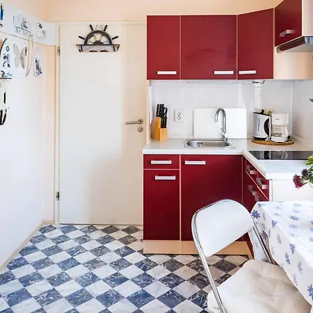 Apartmenthaus Padua Apartment