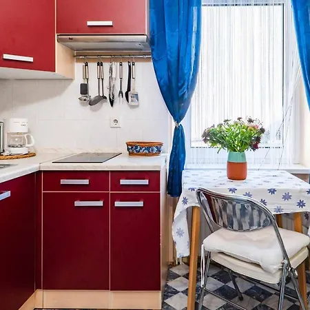 Apartmenthaus Padua Apartment *